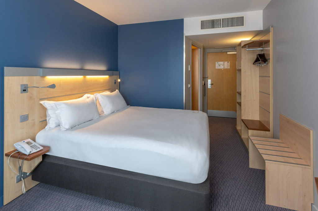 Holiday Inn Express Saint-Nazaire by IHG