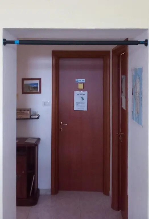 B&B Il Cortile del Sole