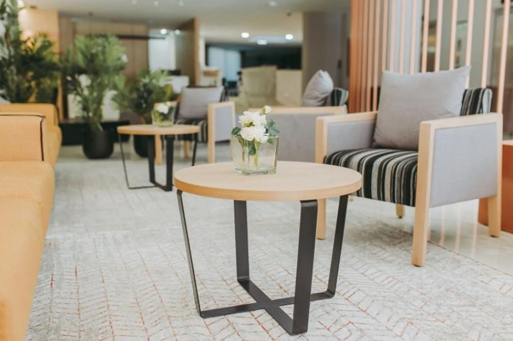 Masa Hotel 5 de Outubro