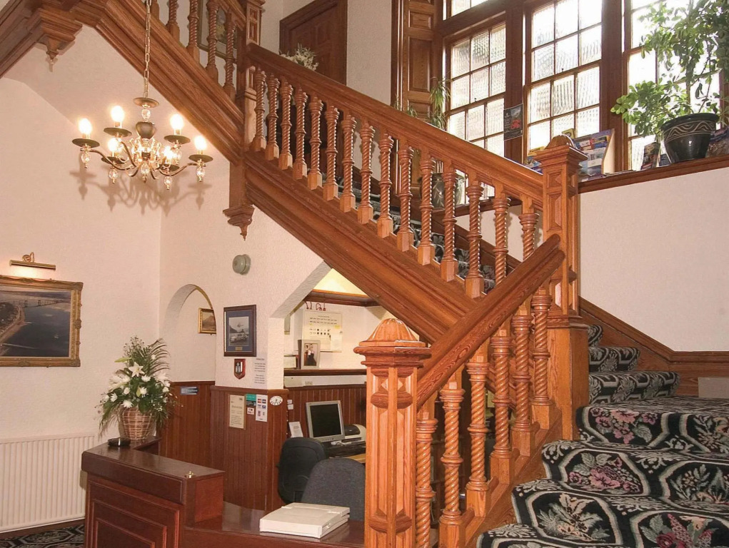 Inverness Lochardil House, by Highland Coast Hotels