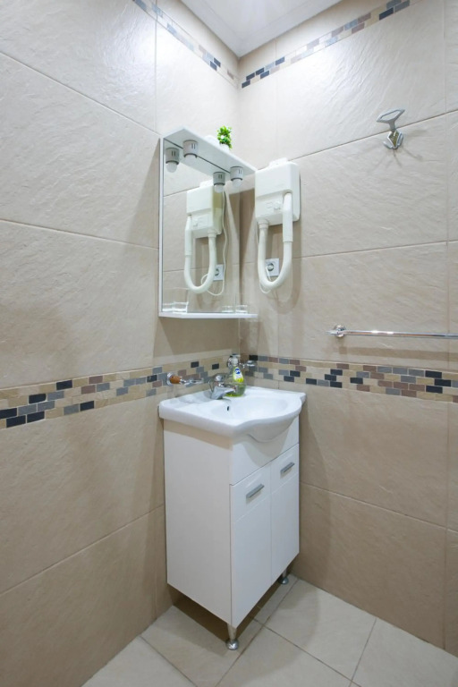 Apartments Holiday Lux