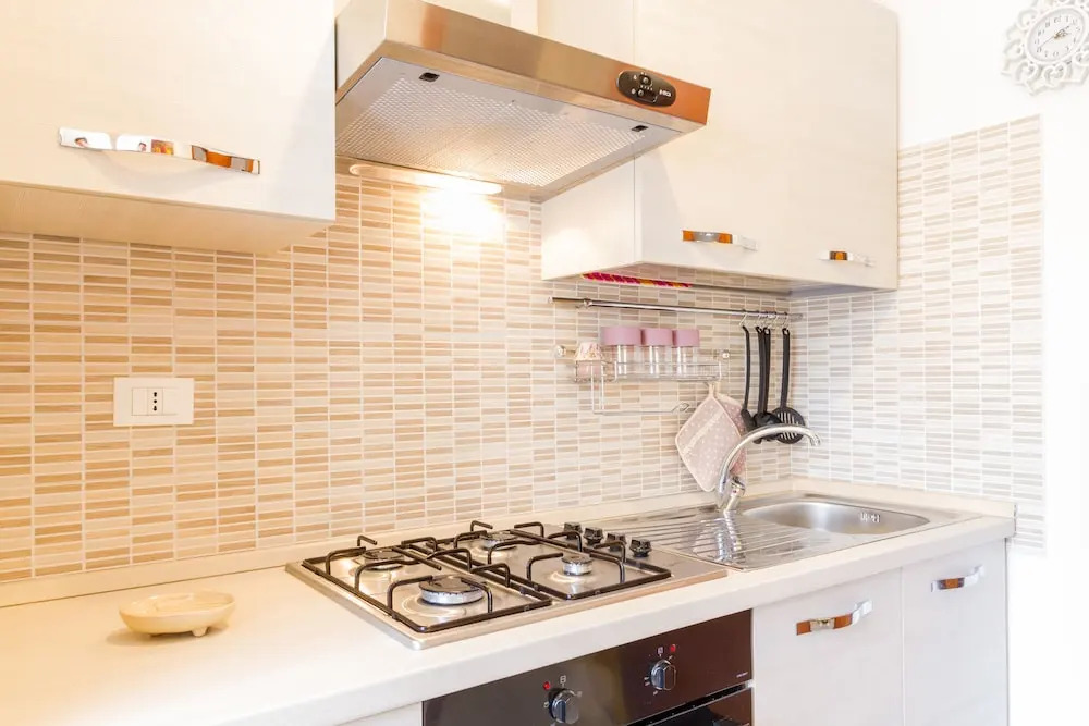 Perla Apartment