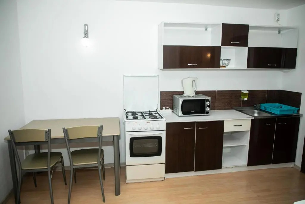 Complex Ambient Mamaia Nord