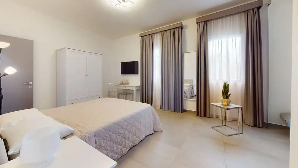Villa Aries - Torre di Manfria Hill
