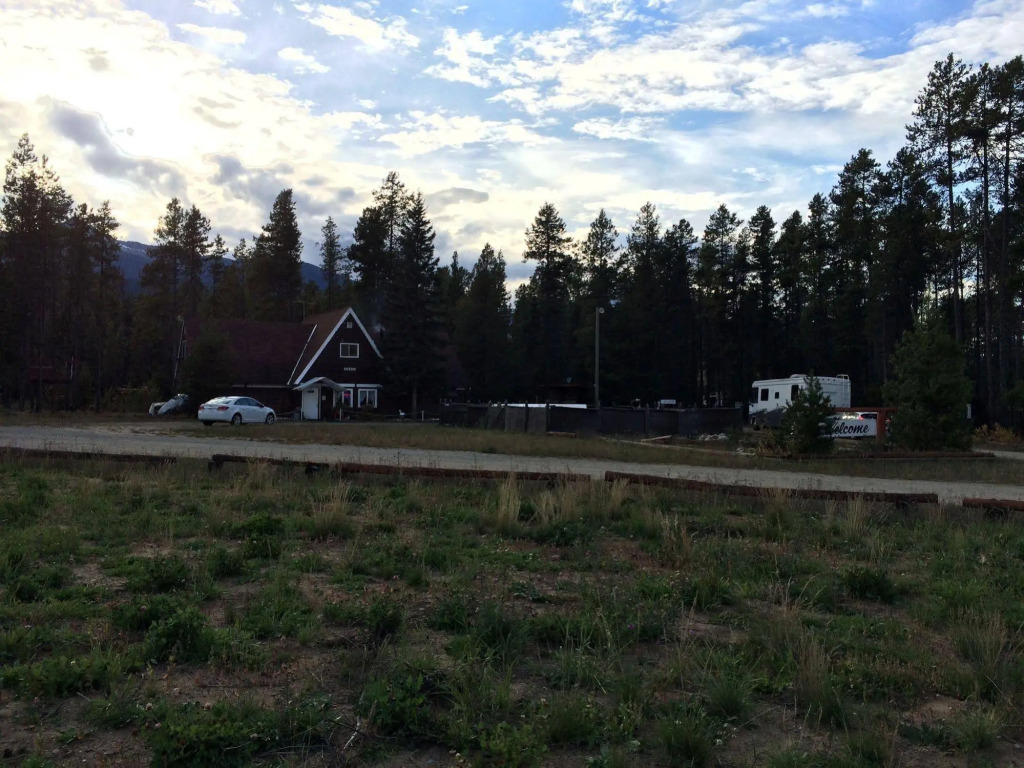 Rocky RV Park and Campground