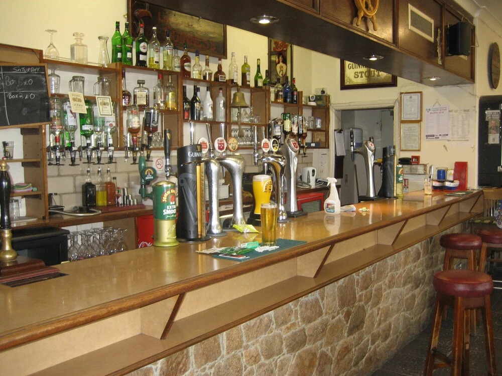 L'Eree Bay Hotel
