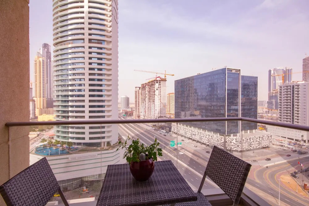 Bespoke Residences - South Ridge 1503