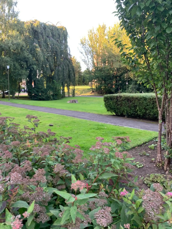 Lux 2 Bedroom Ground Floor Apartment