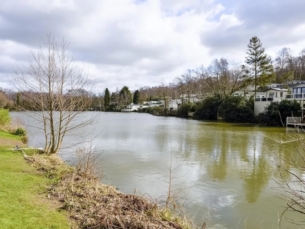 Lovely Holiday Home in Hastings Near Alexandra Park