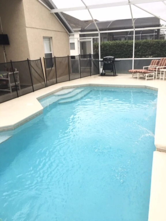 4BR Davenport Pool Home by Watson-236BON