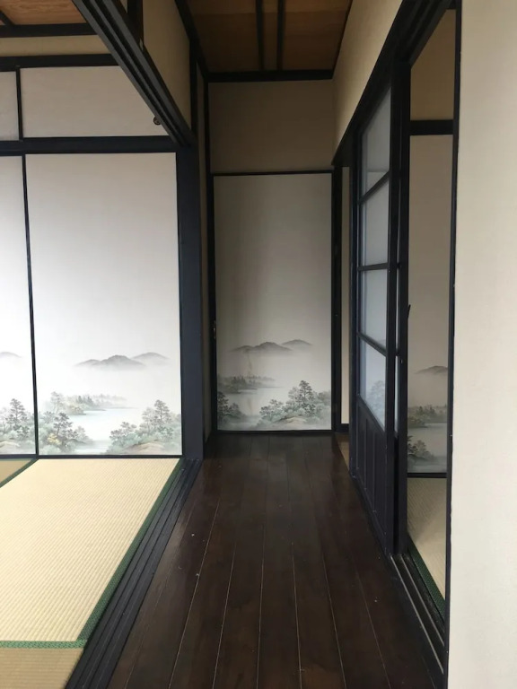 Villa Thalassa 貸切