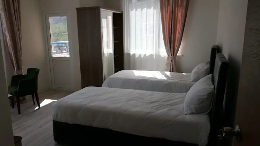 Korgan Otel