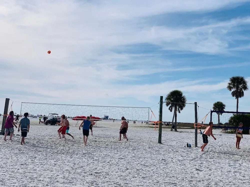 Near Img And Siesta Key Beach Paradise Home