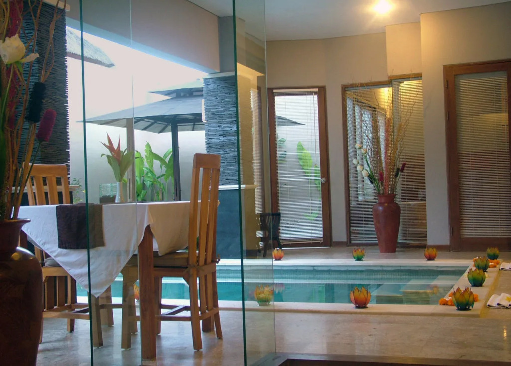 Amor Bali Villas & Spa Resort