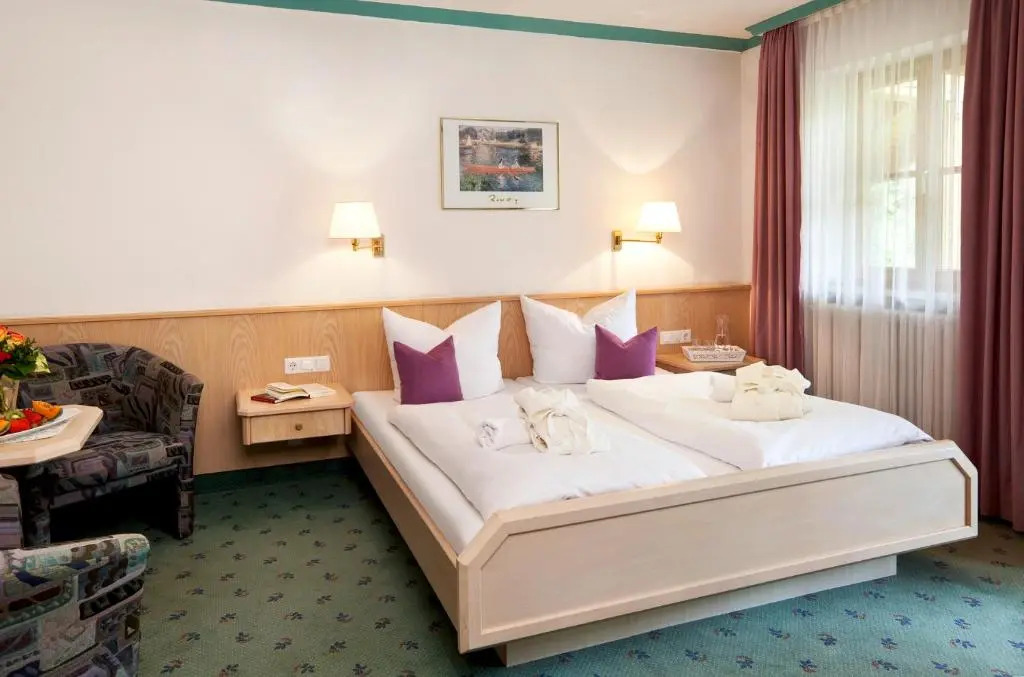 Hotel Berghof
