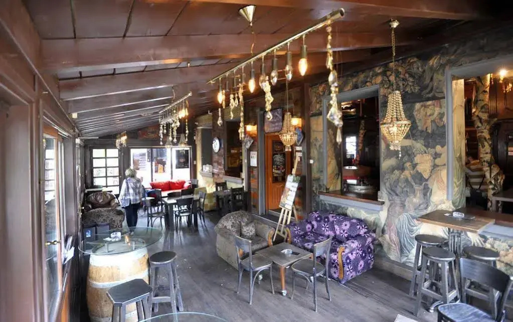 Das Hostel Rijeka