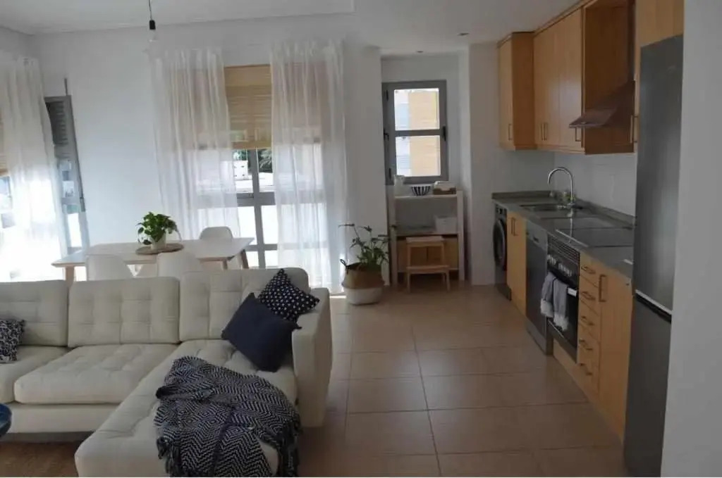 Bora Bora Alicante