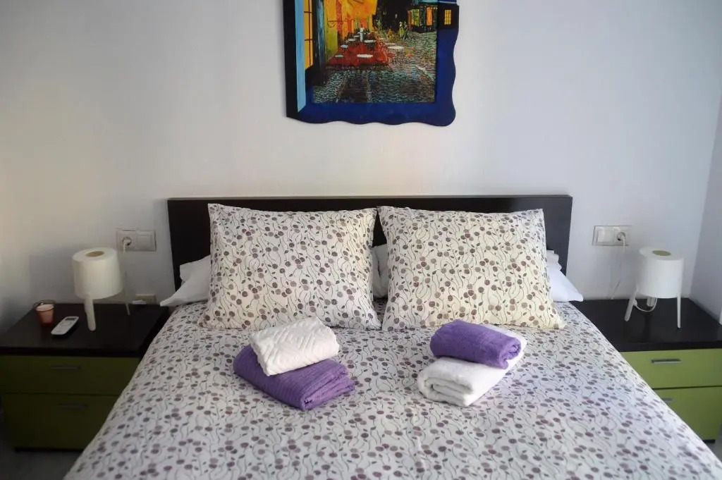 VIVE BENALMÁDENA Apartamento Tranquilo a 400 metros de la PLAYA