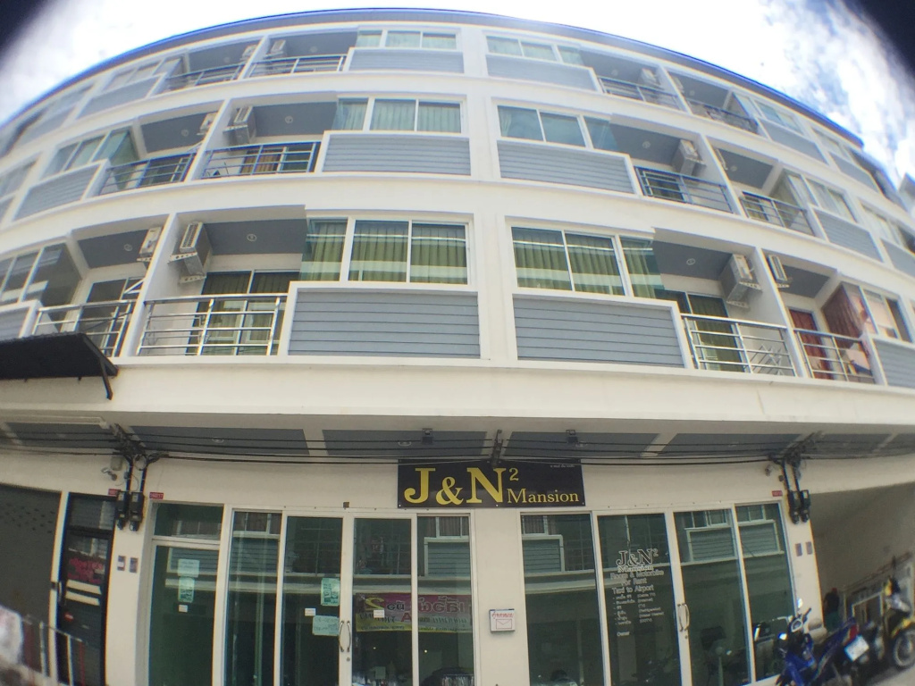J and N Mansion 2