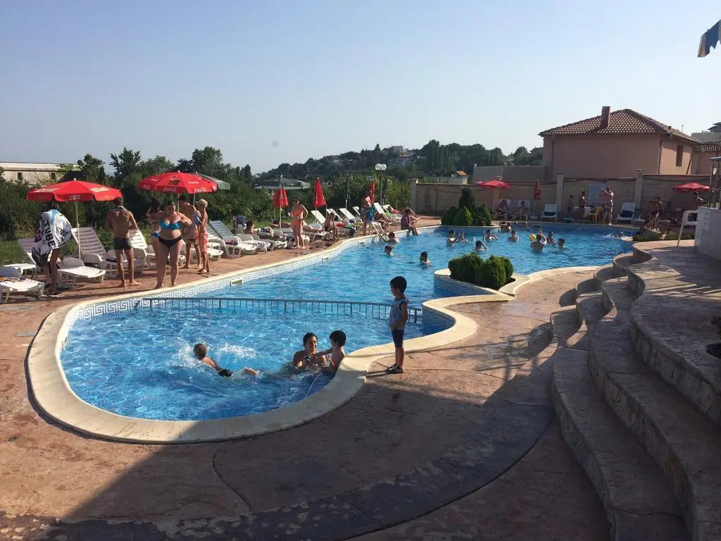 Hotel Fiesta