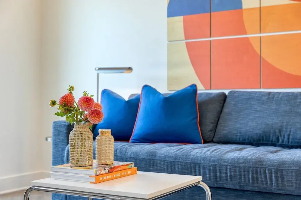 The Carter 503 by Avantstay Mins to Downtown