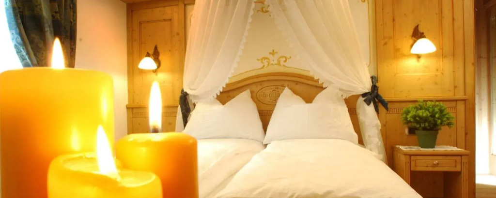 Nivis Hotel