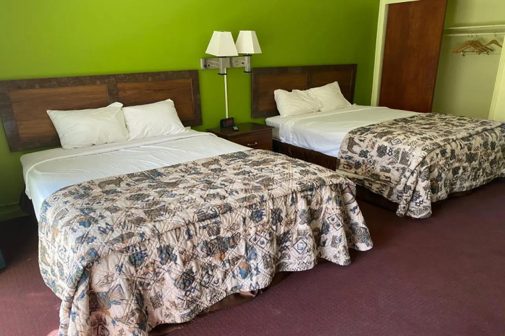 OYO Hotel Yuma AZ Desert Grove