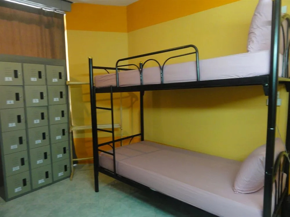 Jenny Hostel