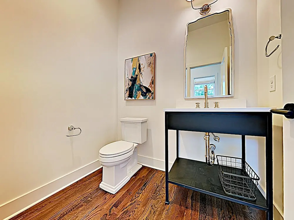 New Listing! Brand-new 2,235 Square Foot Townhome 3 Bedroom Townhouse
