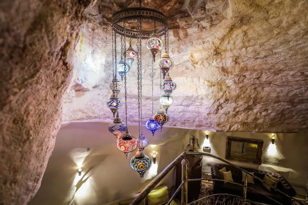 Western Wall Luxury House - Avraham