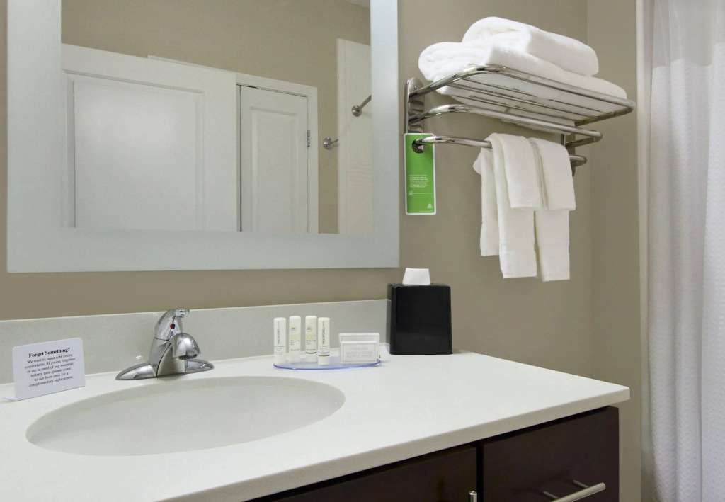 TownePlace Suites by Marriott New Orleans Harvey/West Bank