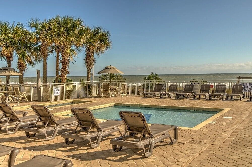 Atlantica I 502 Condo
