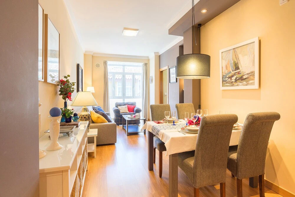 Homey Apartment Citycenter