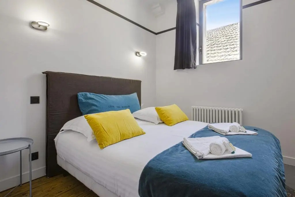 Apartment in Biarritz