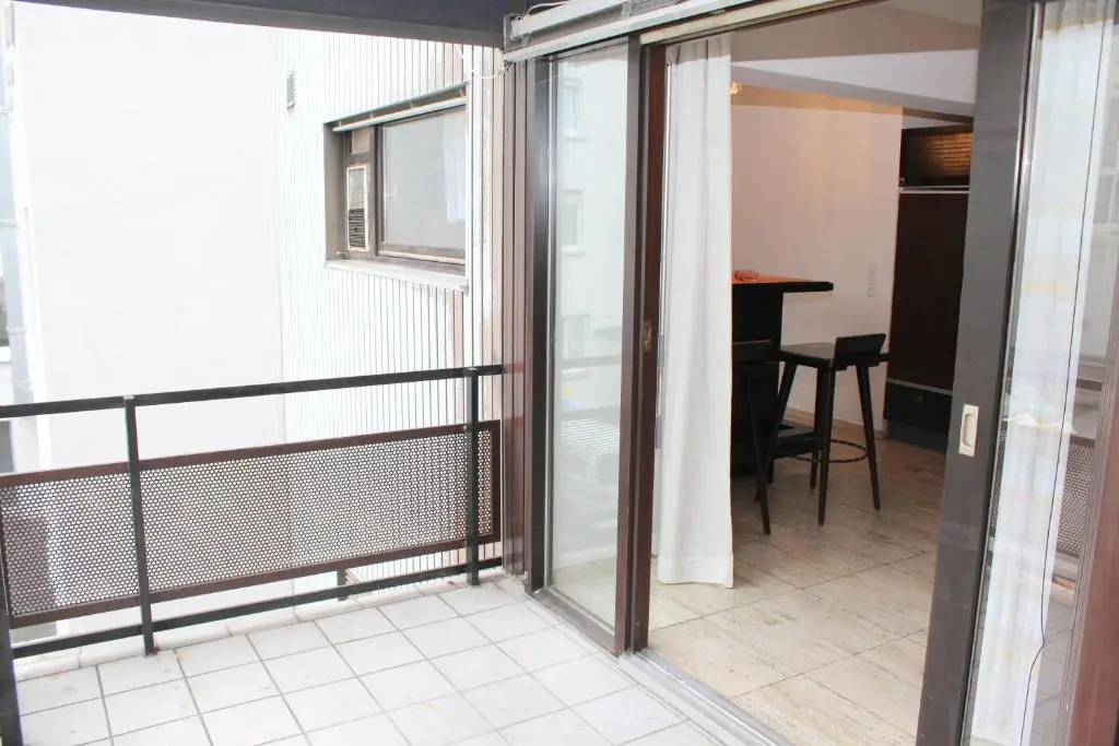 Hotel Astoria Stuttgart City