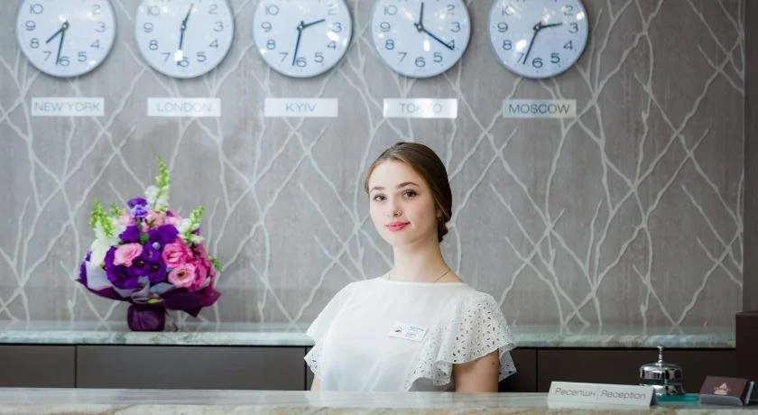 Crystal Hotel