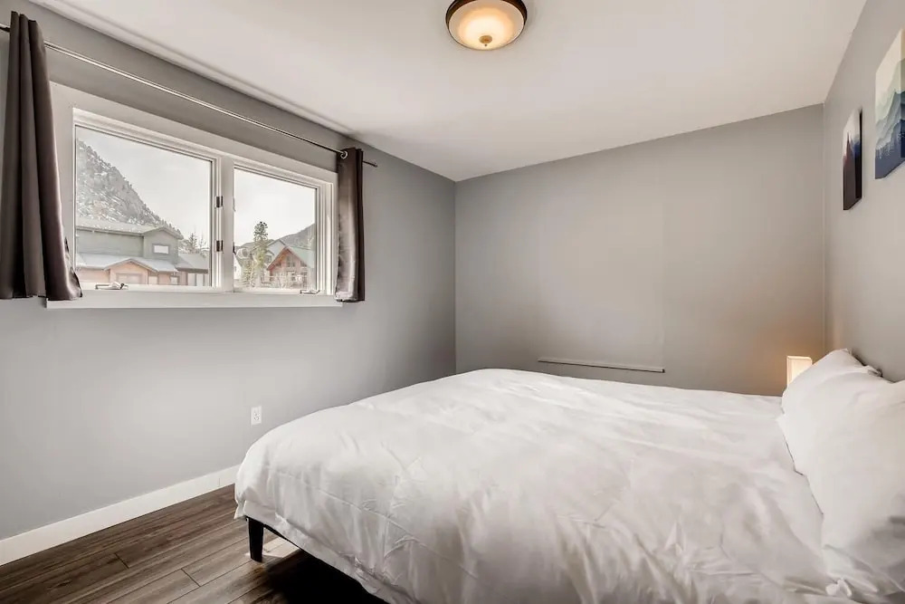Mount Royal Condos #501 2 Bedroom Condo by RedAwning
