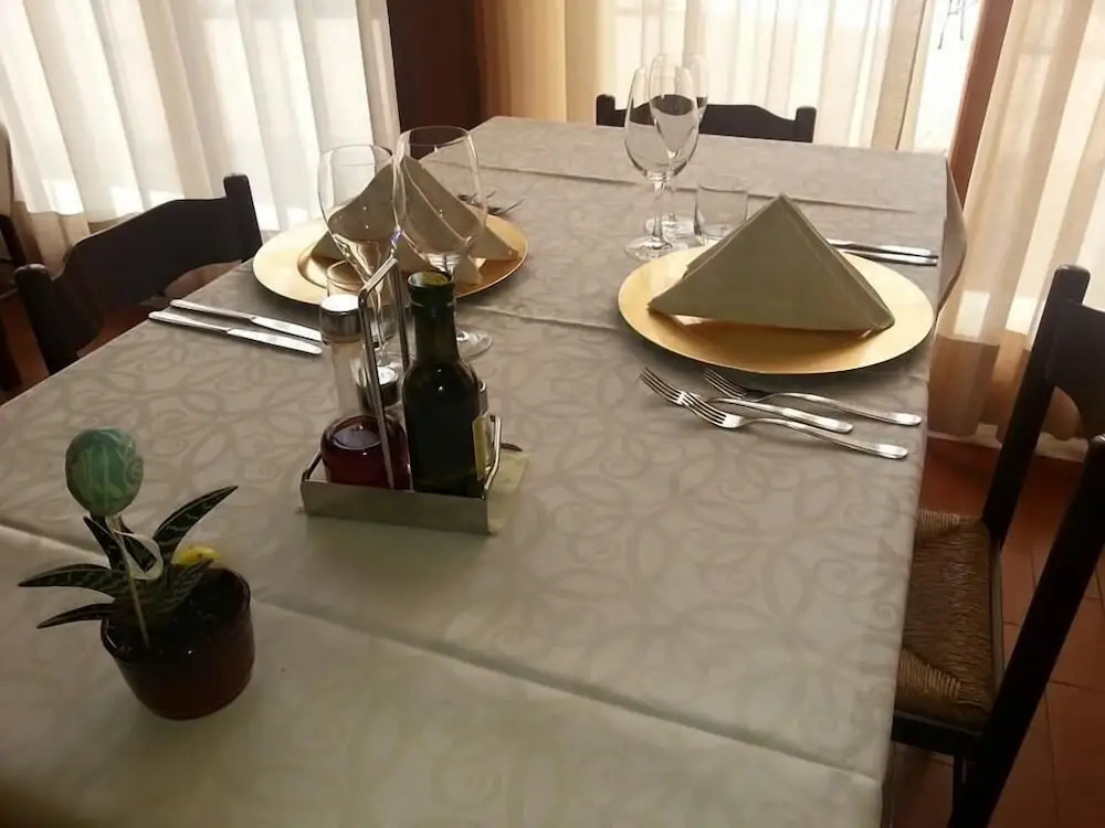 Albergo Ristorante Giulietta e Romeo