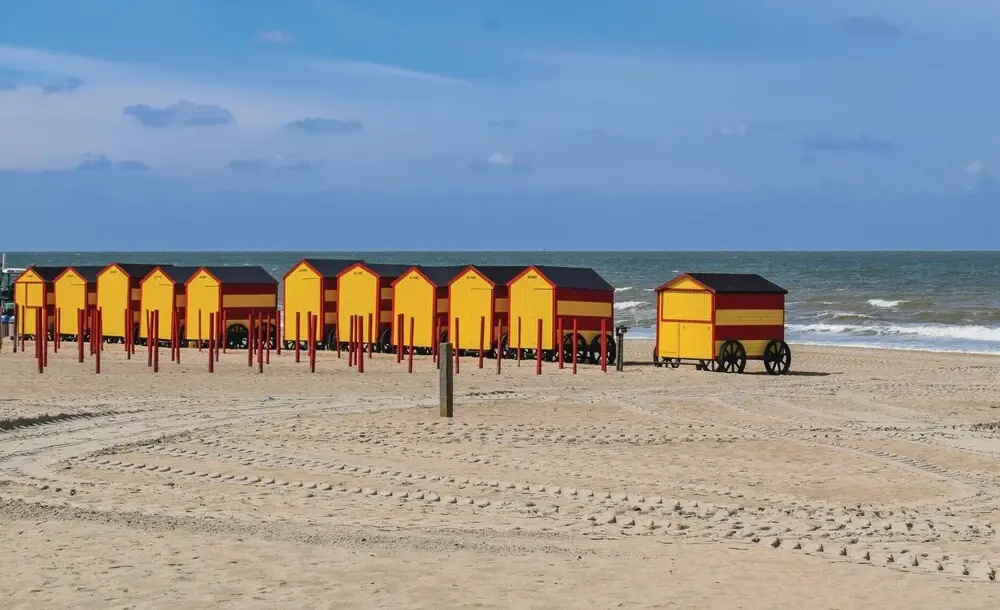 Vwa De Panne