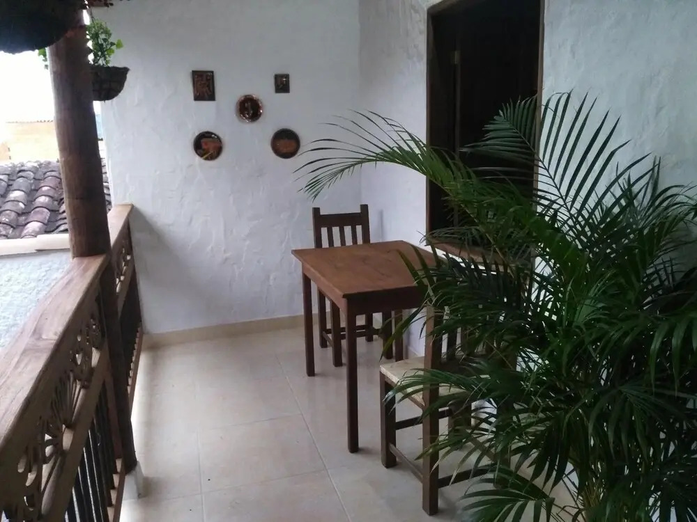 Sergeant Peppers Hostel