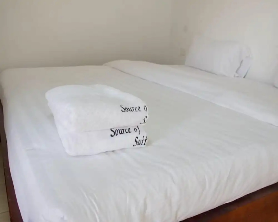Mirembe Hotels - Source of the Nile Suites