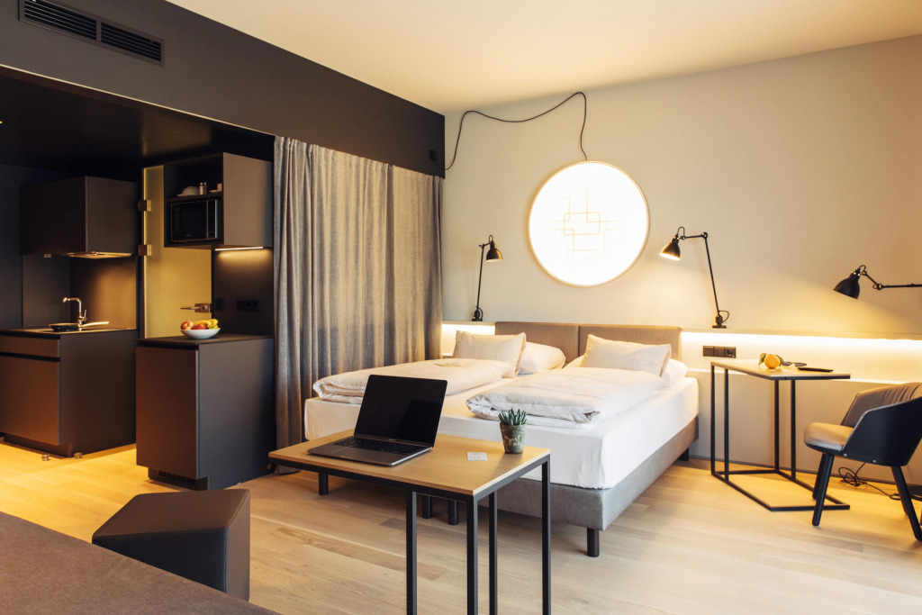 harrys home Bischofshofen hotel & apartments
