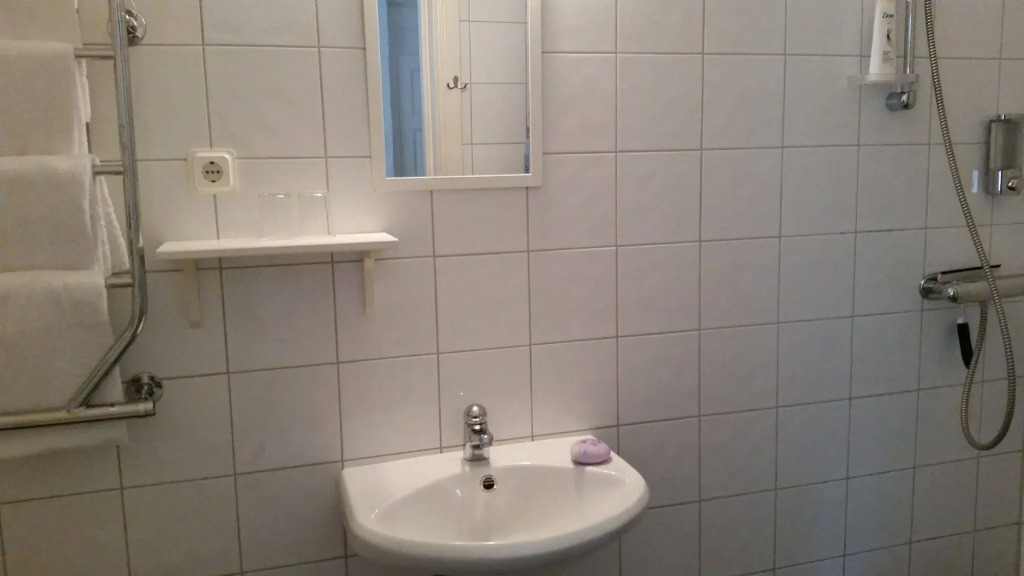 Lilla Hotellet