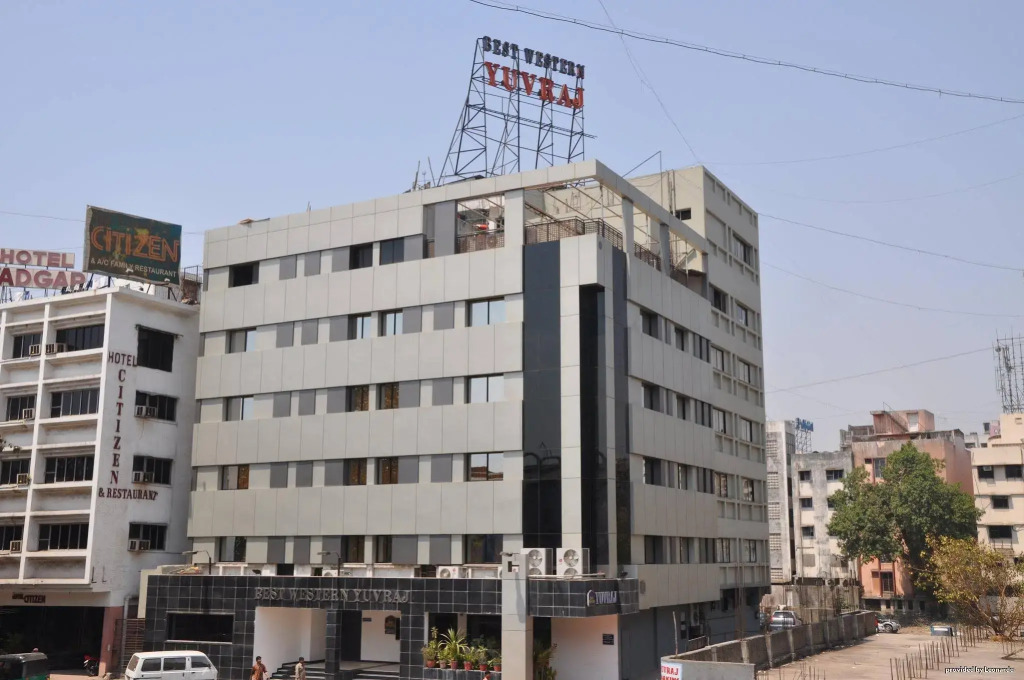Best Western Yuvraj