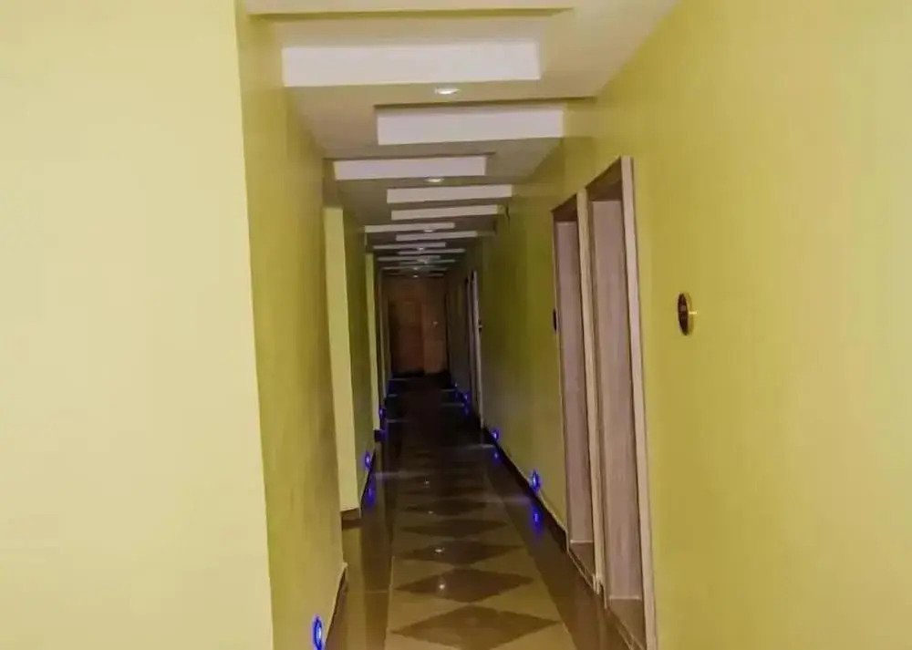Jamvaly Hotel and Resorts