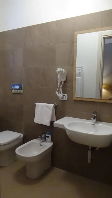 Arenaria room & breakfast Ganzirri