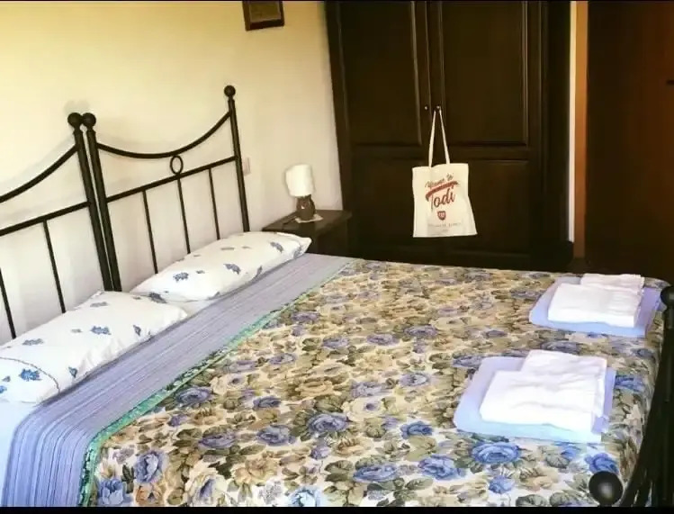Agriturismo Il Merollo