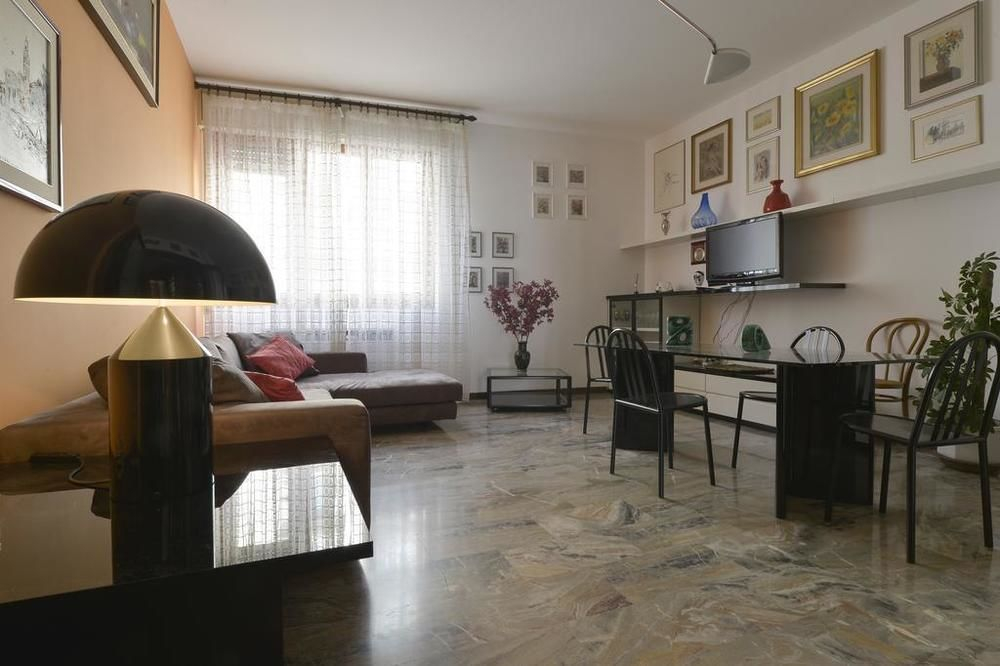 Appartamento Matteotti