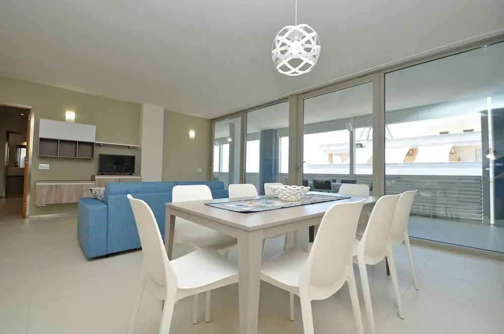 Appartamento LE 5 Vele