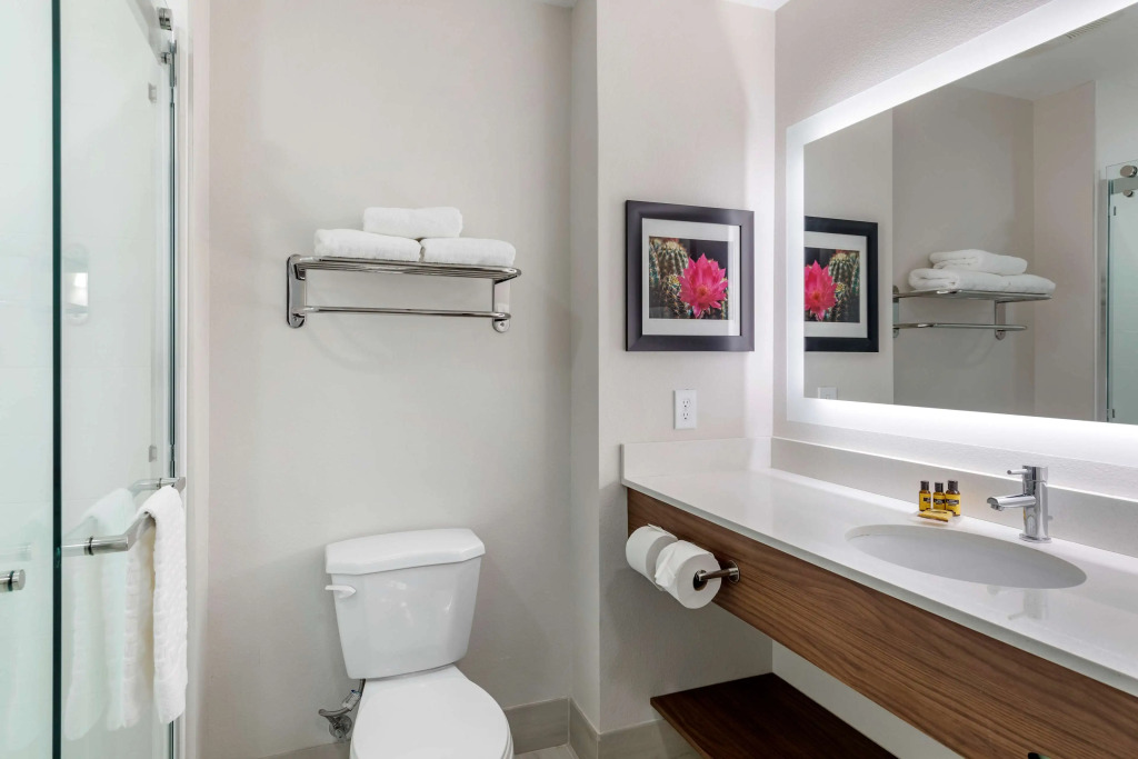Best Western Plus Coachella Valley Inn & Suites